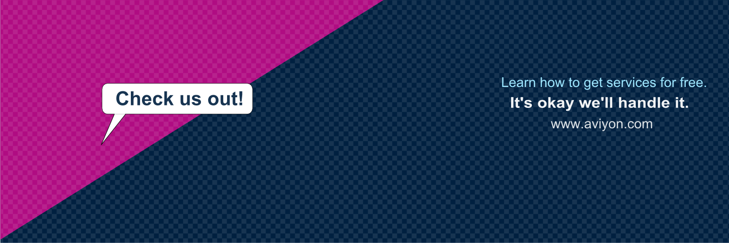 Aviyon_com's profile banner image