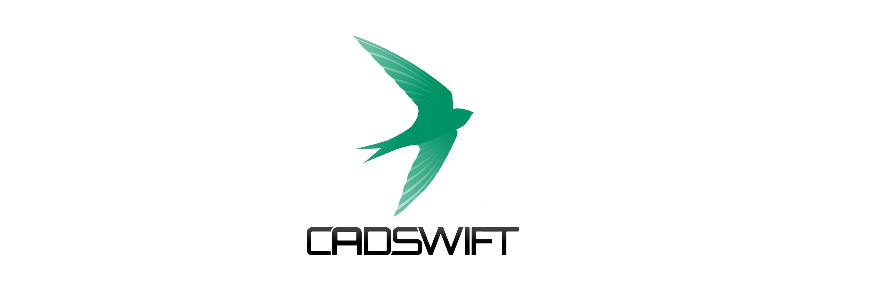 CadSwift banner