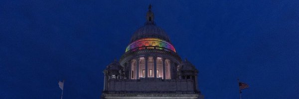 Gina Raimondo Profile Banner