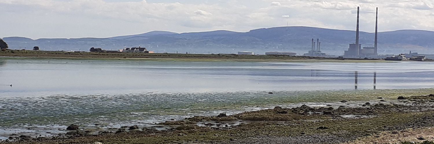 Paul Loughran banner