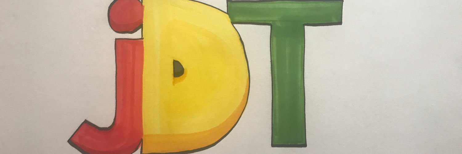 JeffDrewThat's profile banner image