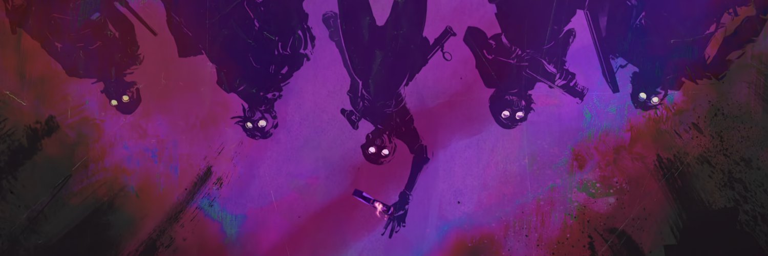MarekMattos's profile banner image