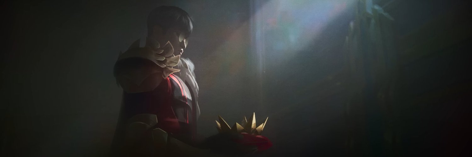 Satanael 🌗 banner