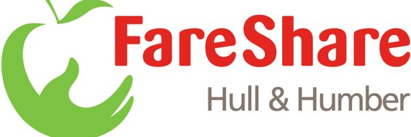 FareShareHull Profile Banner