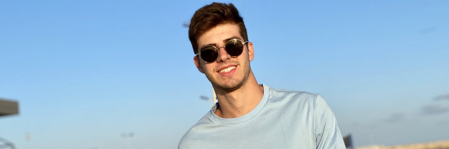 luiscarranza00's profile banner image