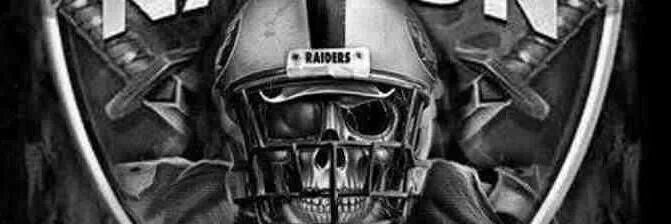 Raiders1316's profile banner image