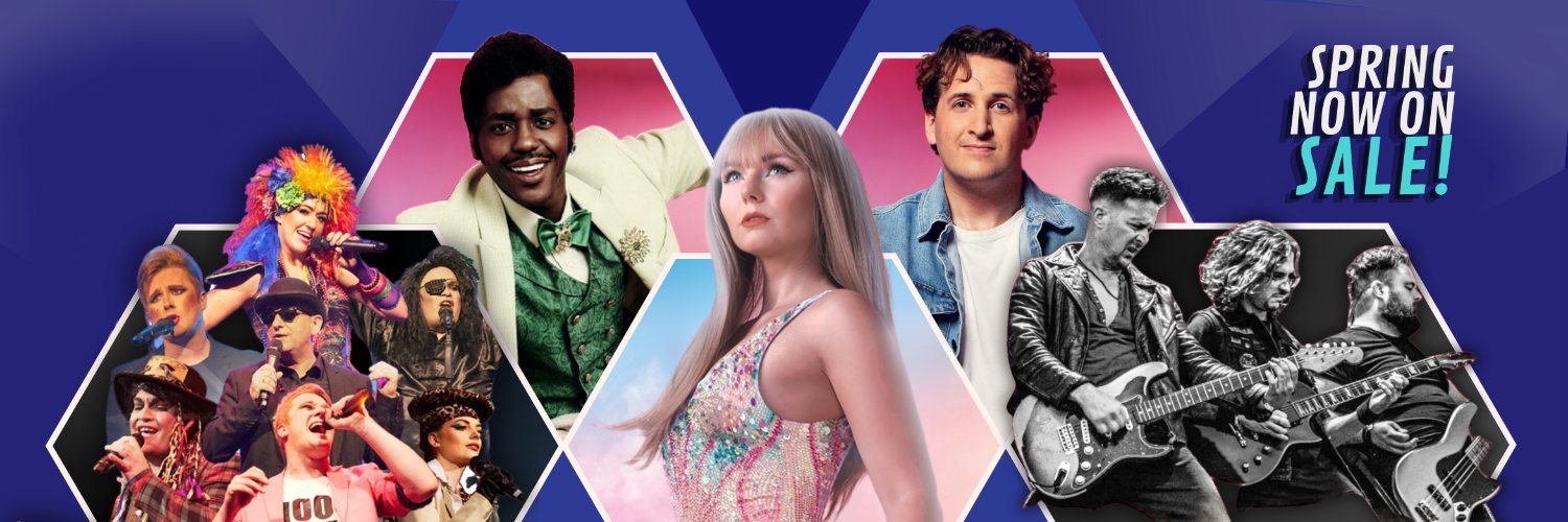 The Beacon, Wantage banner