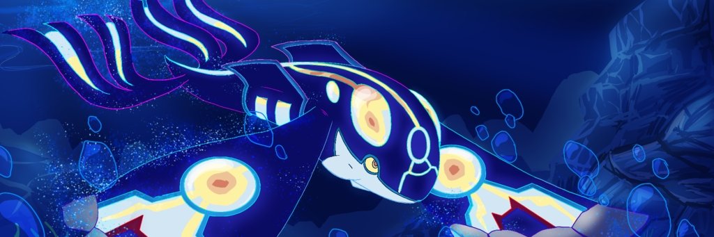 Mario banner