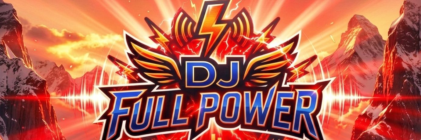 DjFullPower's profile banner image