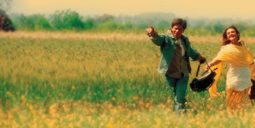 RomanticDesi's profile banner image