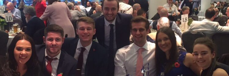 dannylfc16's profile banner image