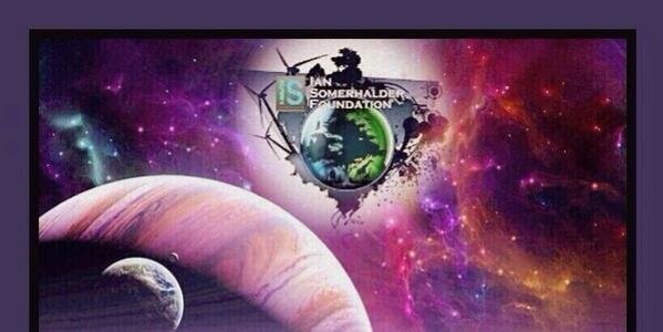 ISFinEcuador's profile banner image
