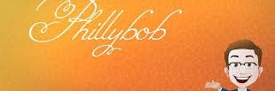 phillybob's profile banner image