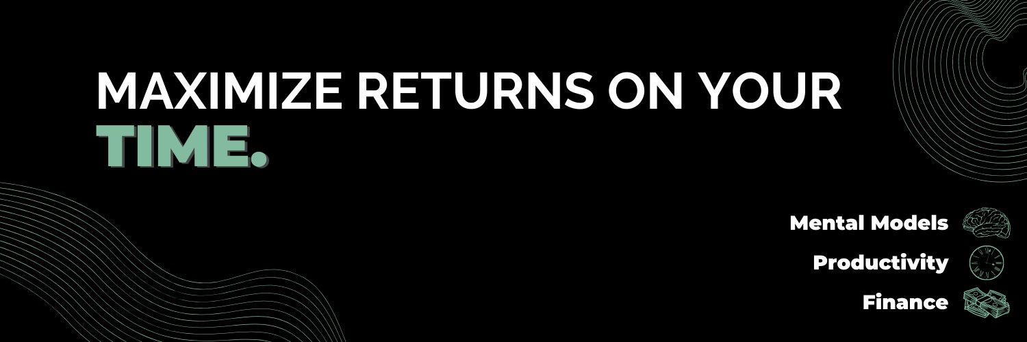 WesleyJMcDonald's profile banner image