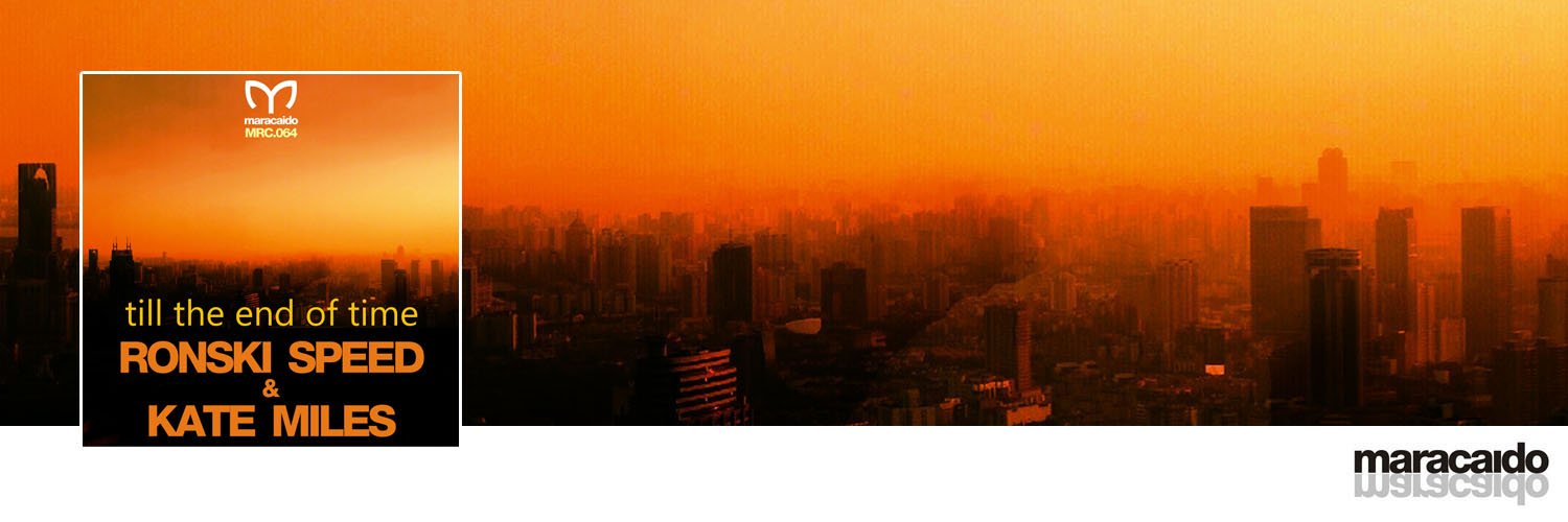 MaracaidoRec's profile banner image