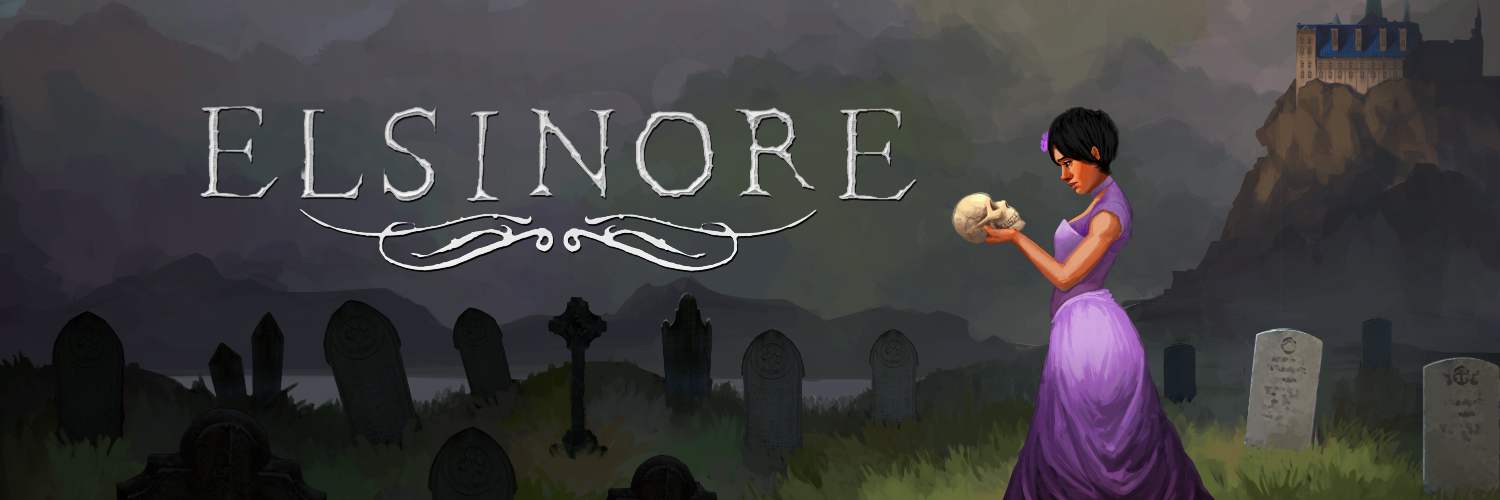Elsinore banner