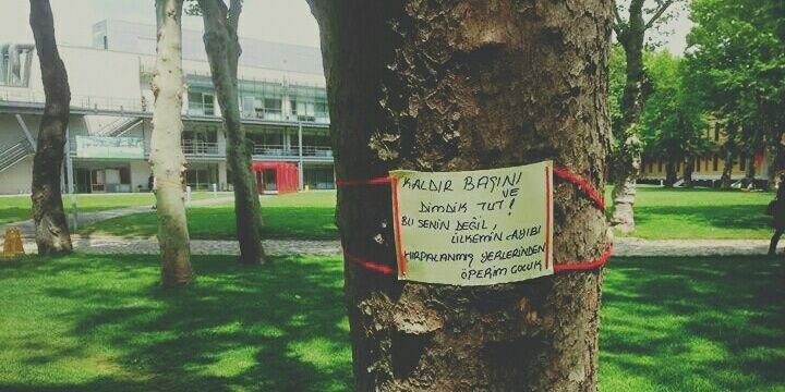 Bilgi_Forumu's profile banner image