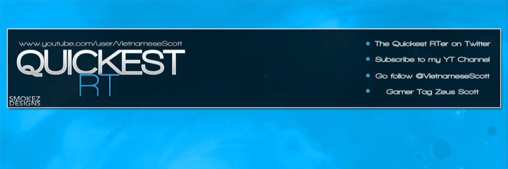 QuickestRT REFOLLOW banner