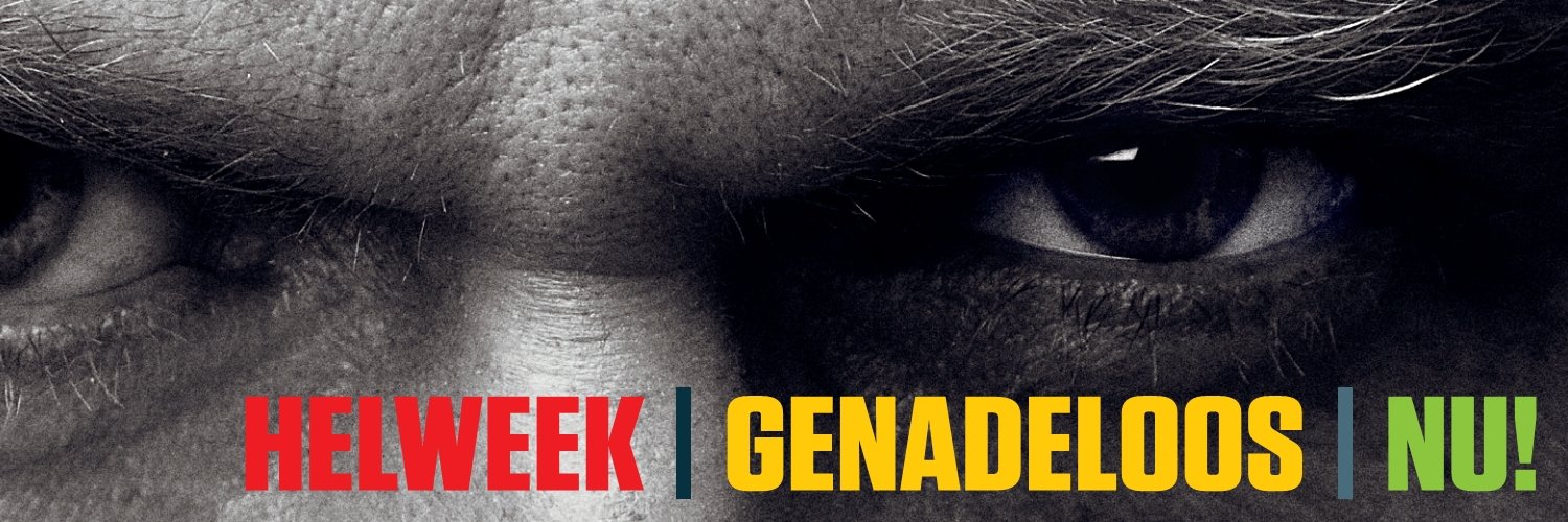 HelweekNL's profile banner image