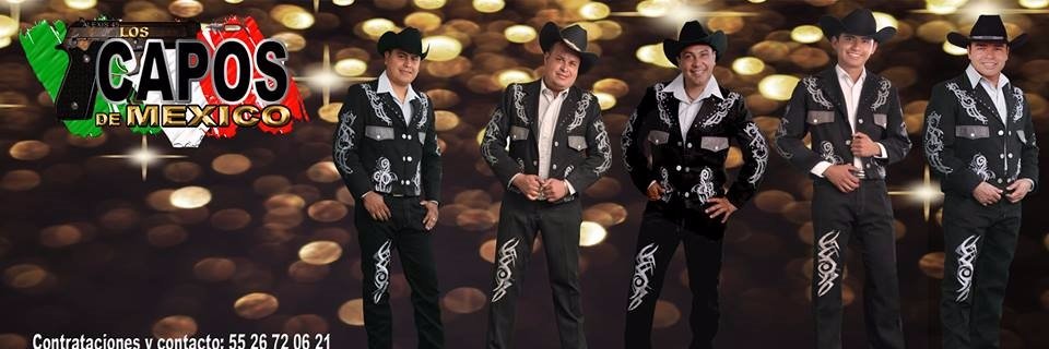LOSCAPOSDMEXICO's profile banner image