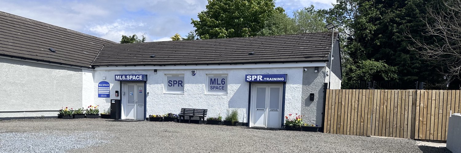 SPR_training's profile banner image