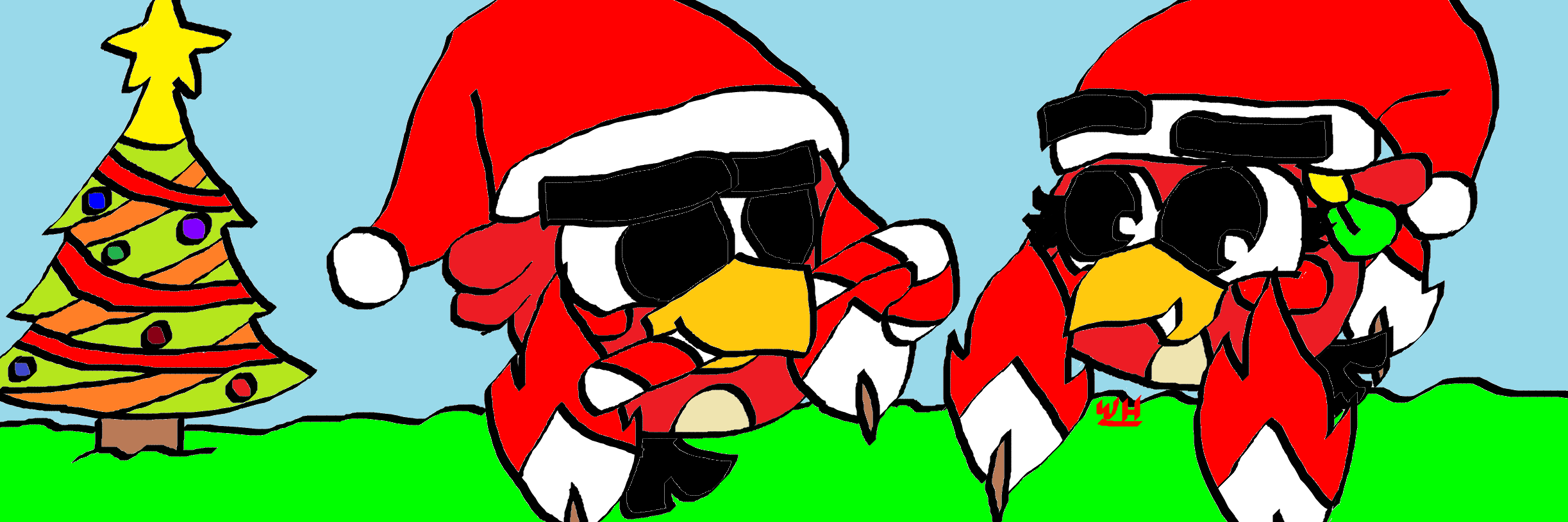 Red_The_Leader's profile banner image
