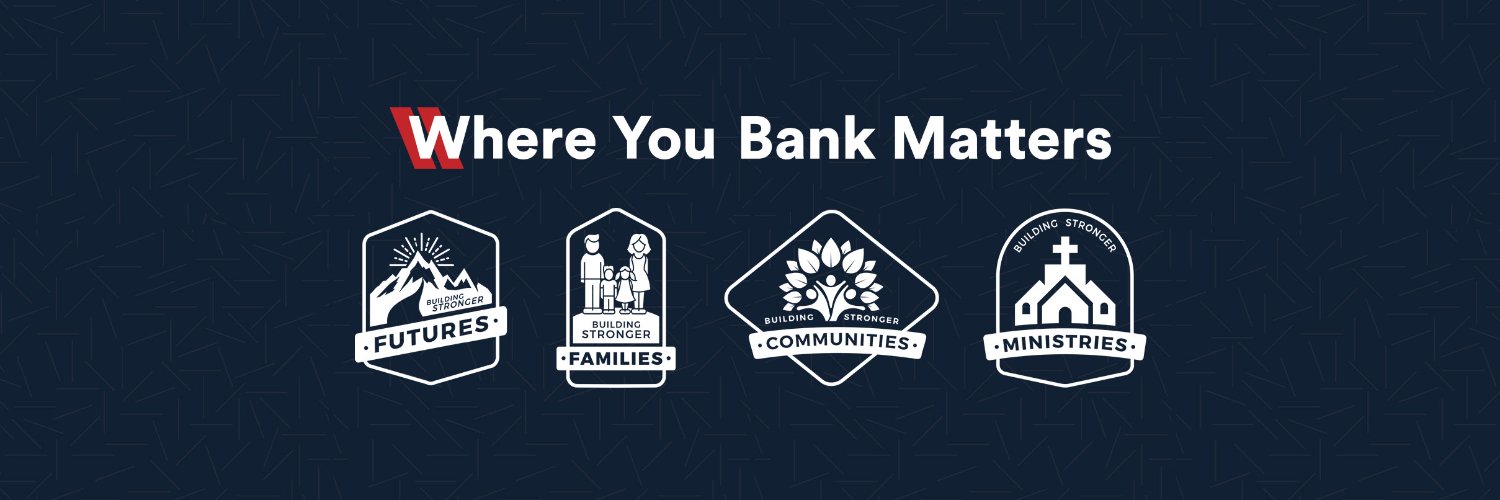 America's Christian Credit Union's banner
