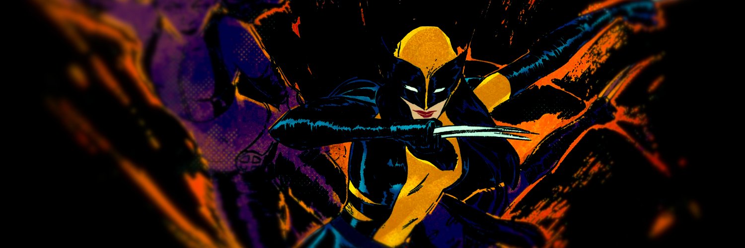 Laura Kinney banner