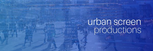 urbanscreens Profile Banner