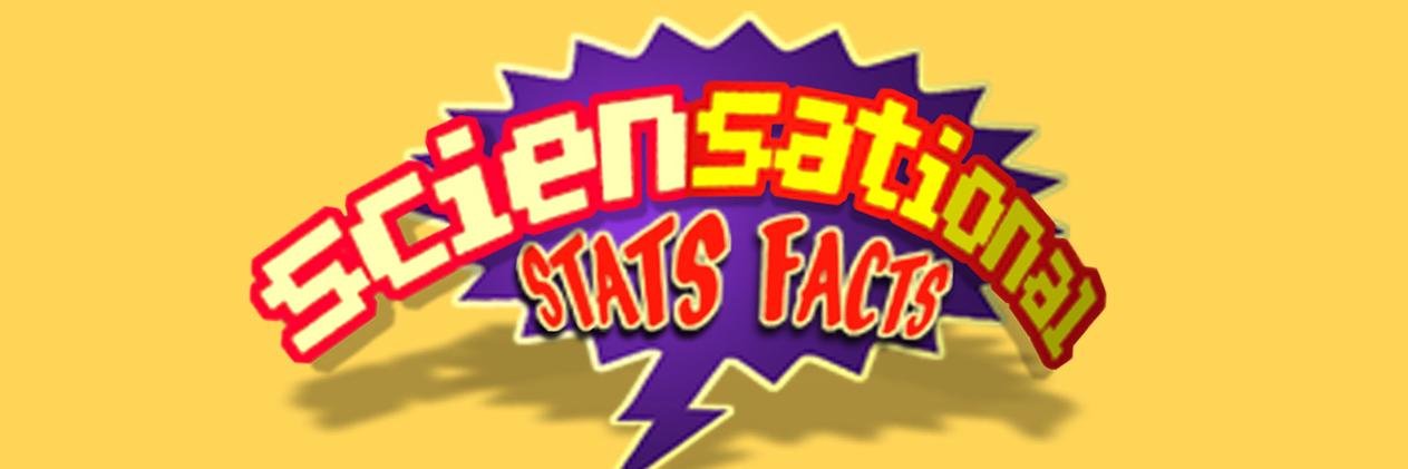 Sciensational banner