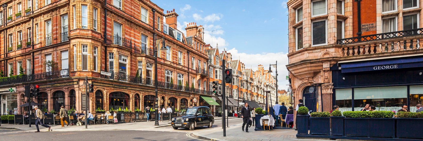 Pastor Real Estate banner