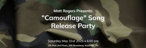 mrogerscountry Profile Banner