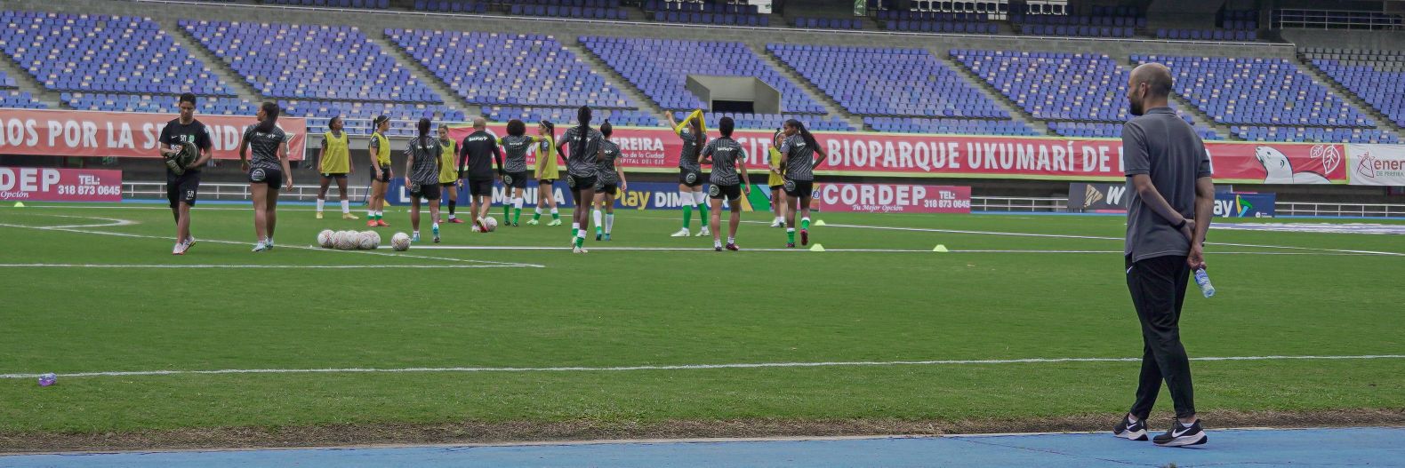 Jaime A. Barrientos P. banner