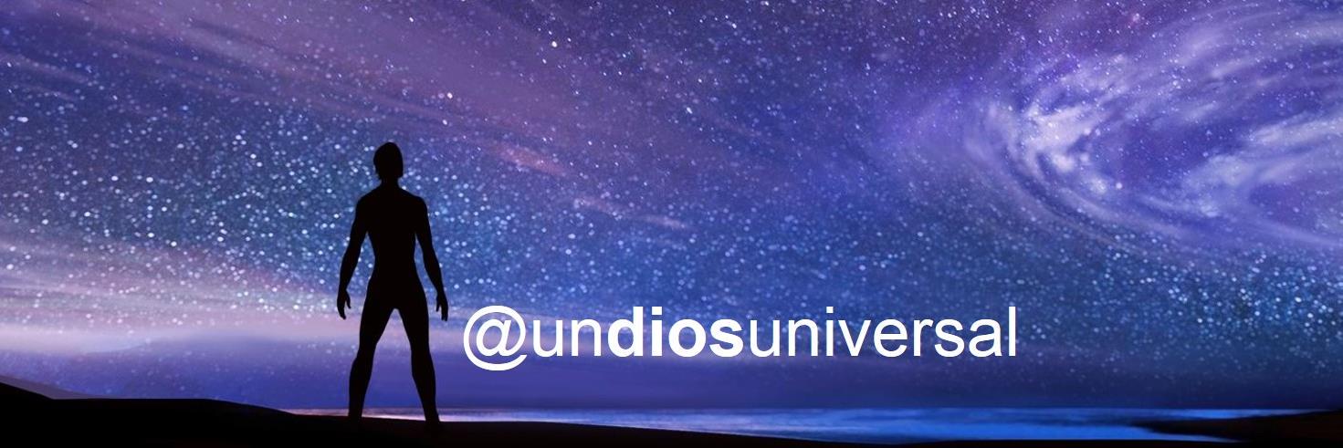 undiosuniversal's profile banner image