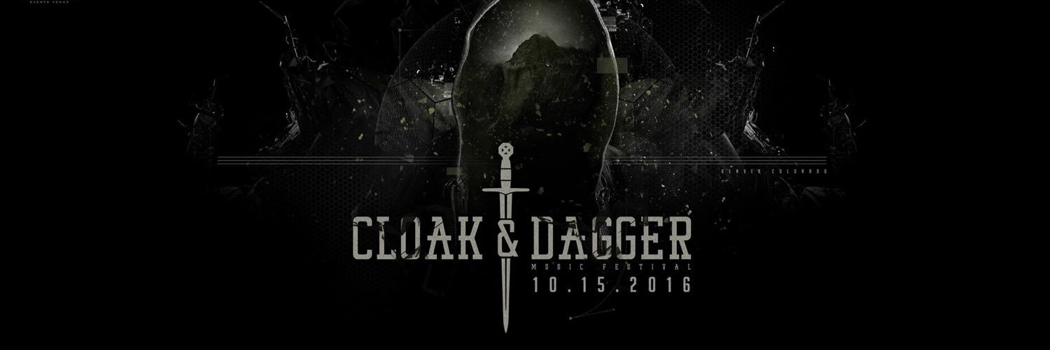 Cloak & Dagger banner