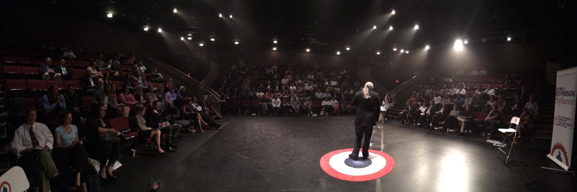 The Inimitable Jinx banner