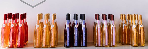 HoneyMaker Mead banner