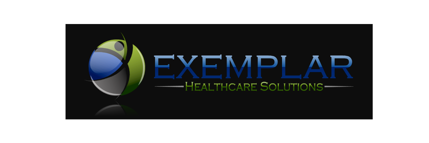Exemplar Healthcare  banner