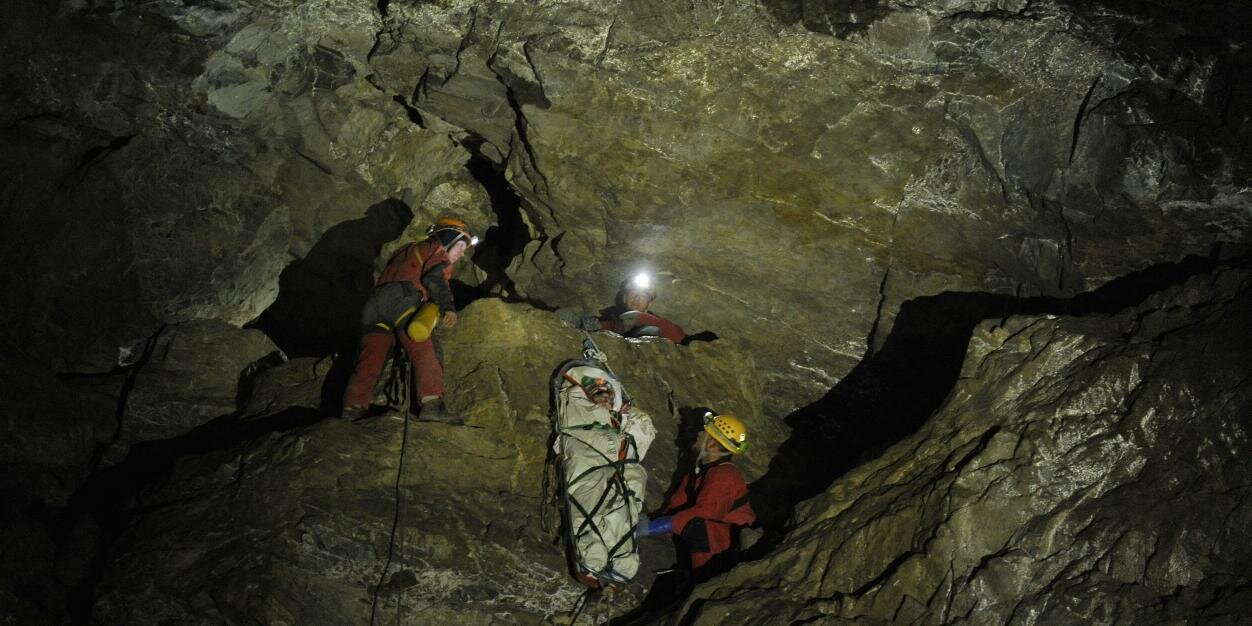 ABCaveRescue's profile banner image
