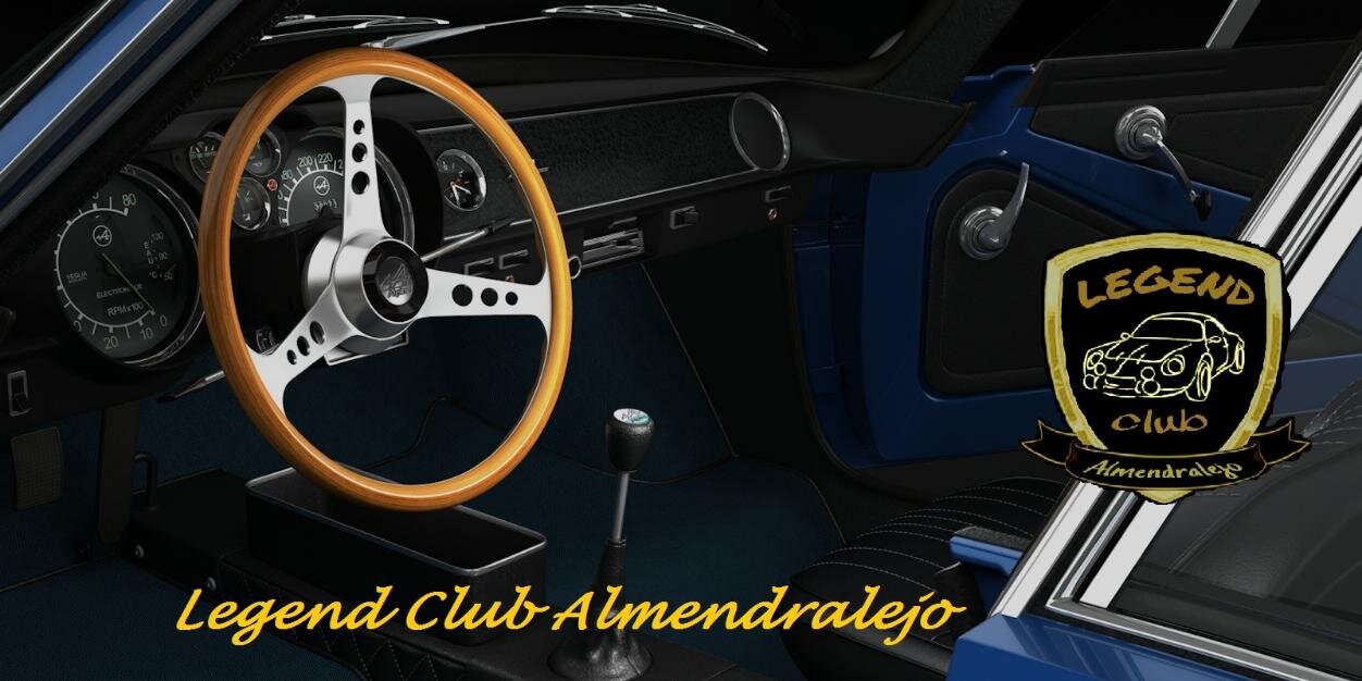 LegendClubAlmen's profile banner image