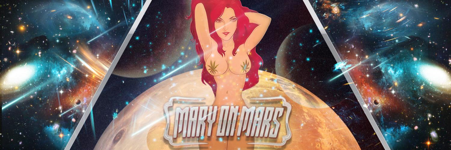 Mary on Mars (@Mary_on_Mars) / Posts / X
