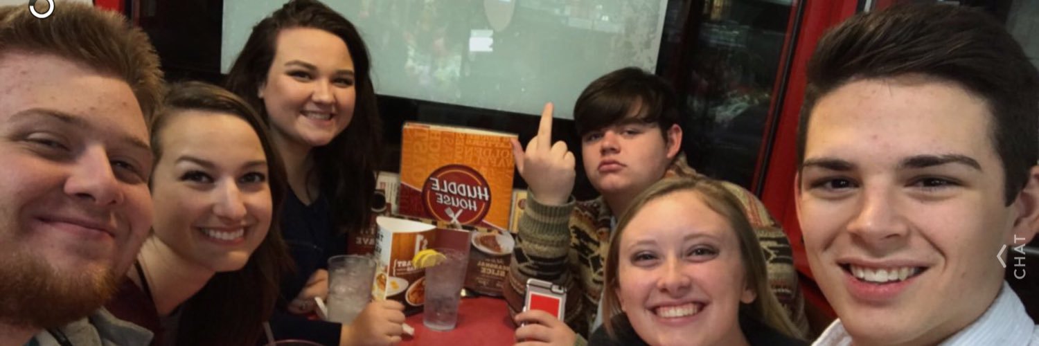 BrownEmilyann's profile banner image