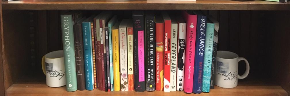 U of Minnesota MFA banner