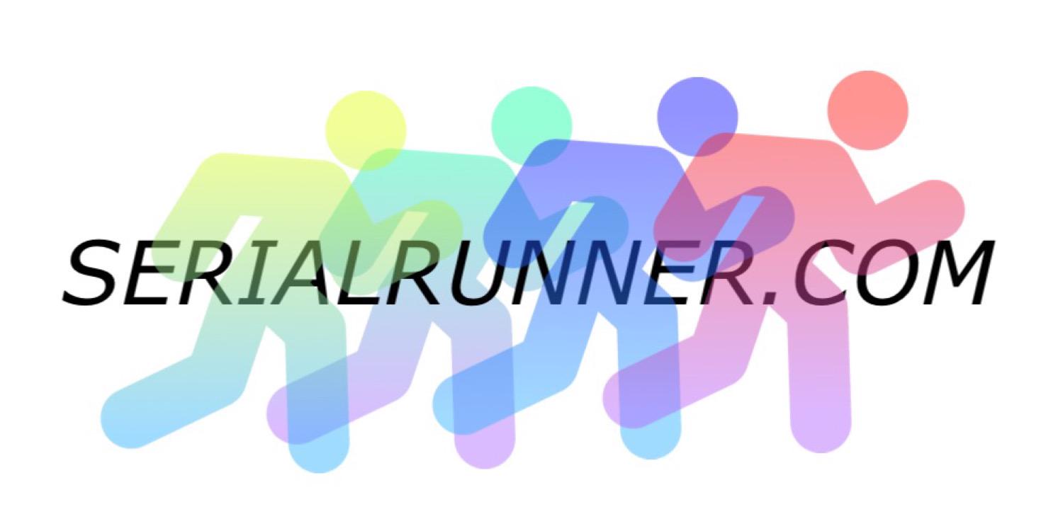 Serial Runners banner