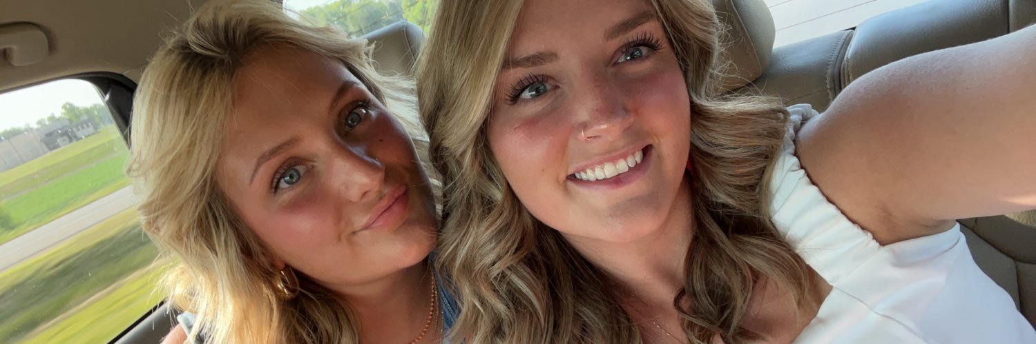 AllisonLevsen21's profile banner image