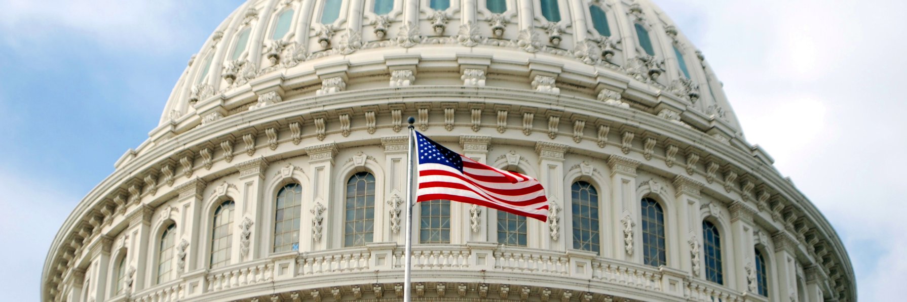 Stennis Center banner