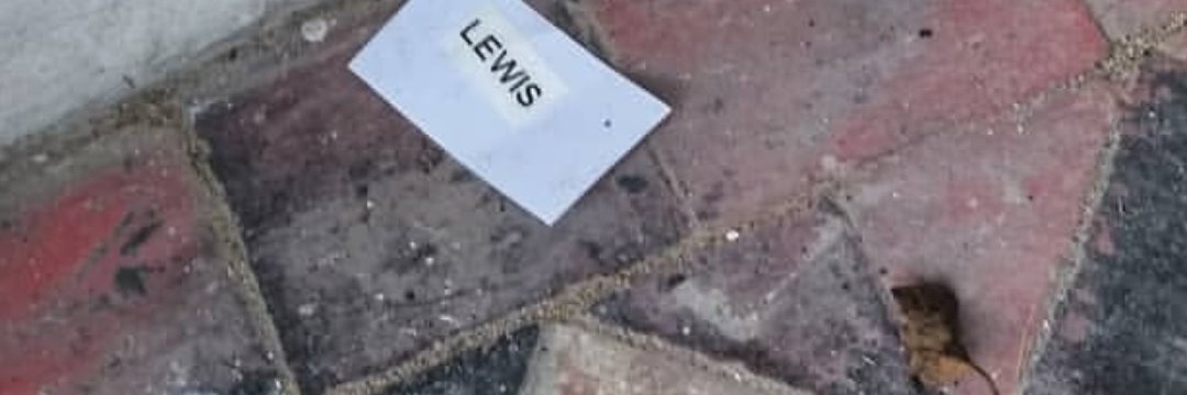 LewDecker's profile banner image