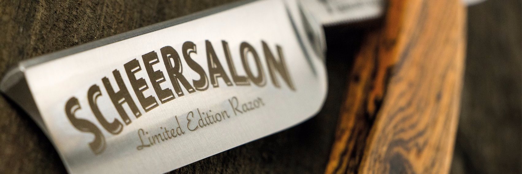 scheersalon's profile banner image
