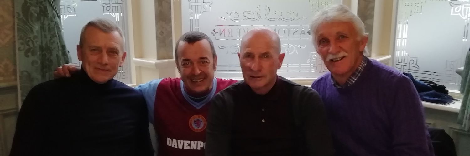 craig sirdefield banner