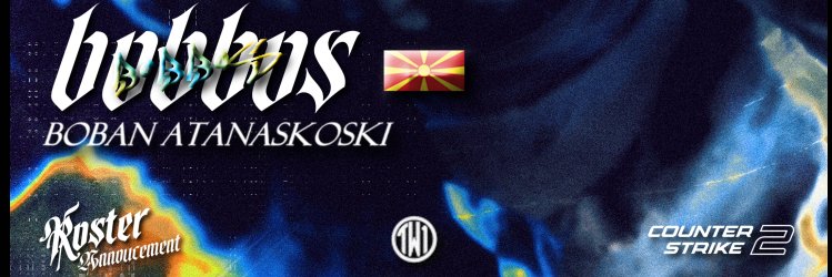 bobboz23's profile banner image